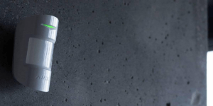 Советы по размещению датчиков движения