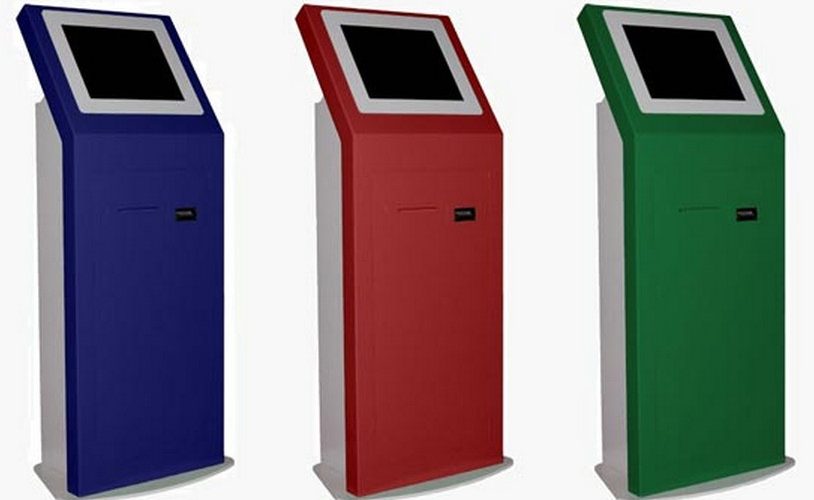 OR-код И Автокасса.