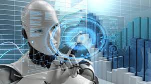 Искусственный интеллект.