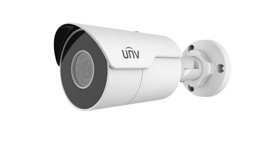IP камеры UniView