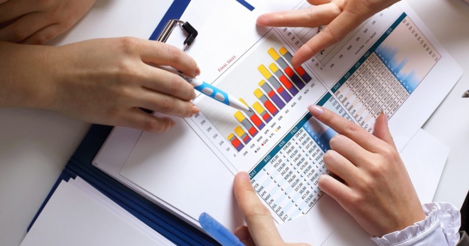 Управленческий учет.