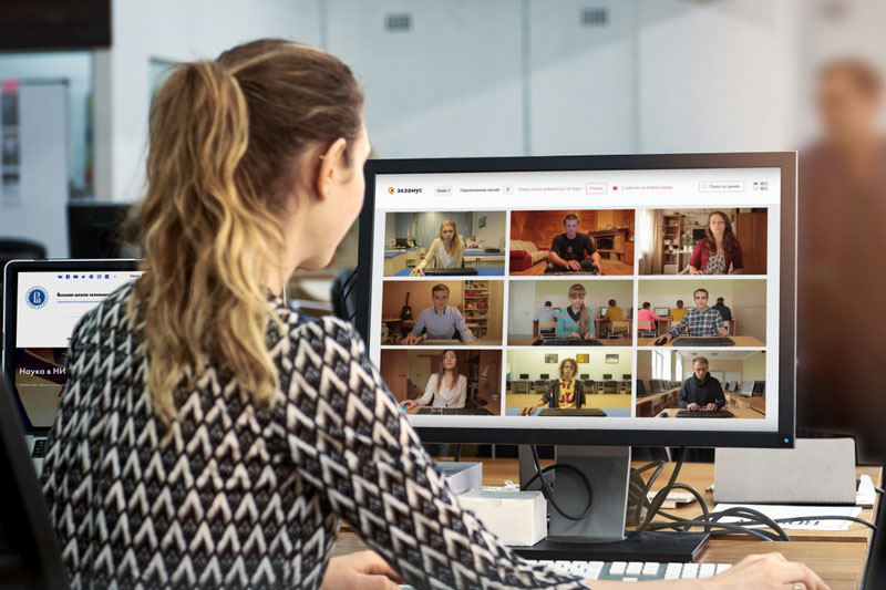 прокторинг что такое прокторинг