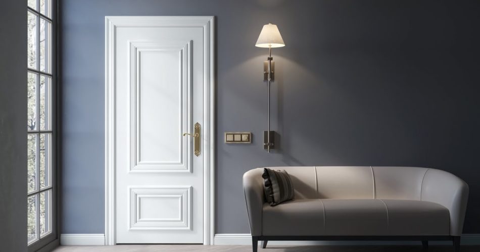 Межкомнатные двери ручной работы stavros-doors.ru