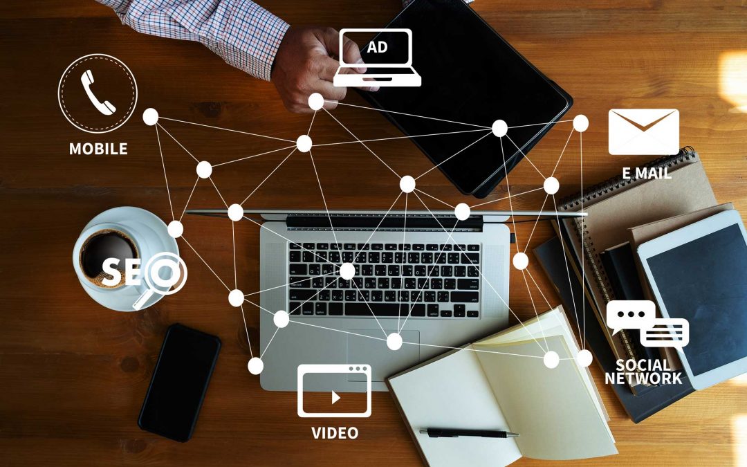 маркетинга по ссылке