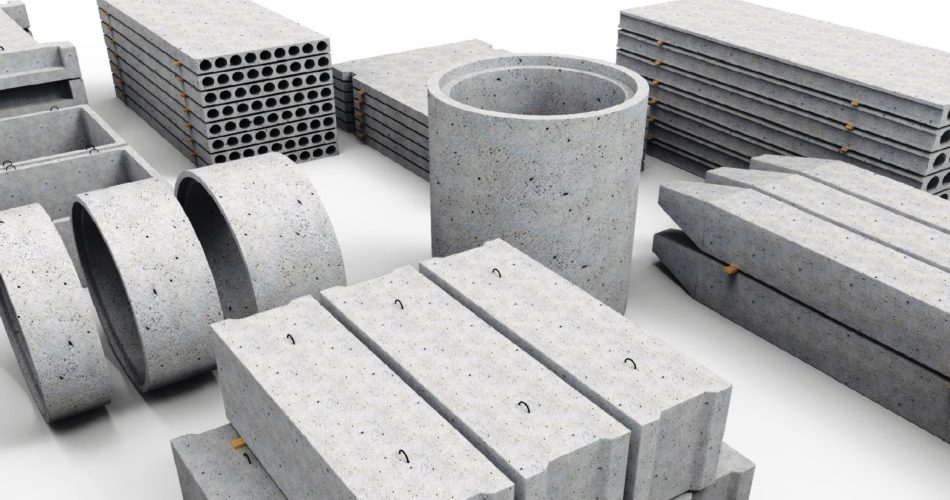 Железобетонные ссылка