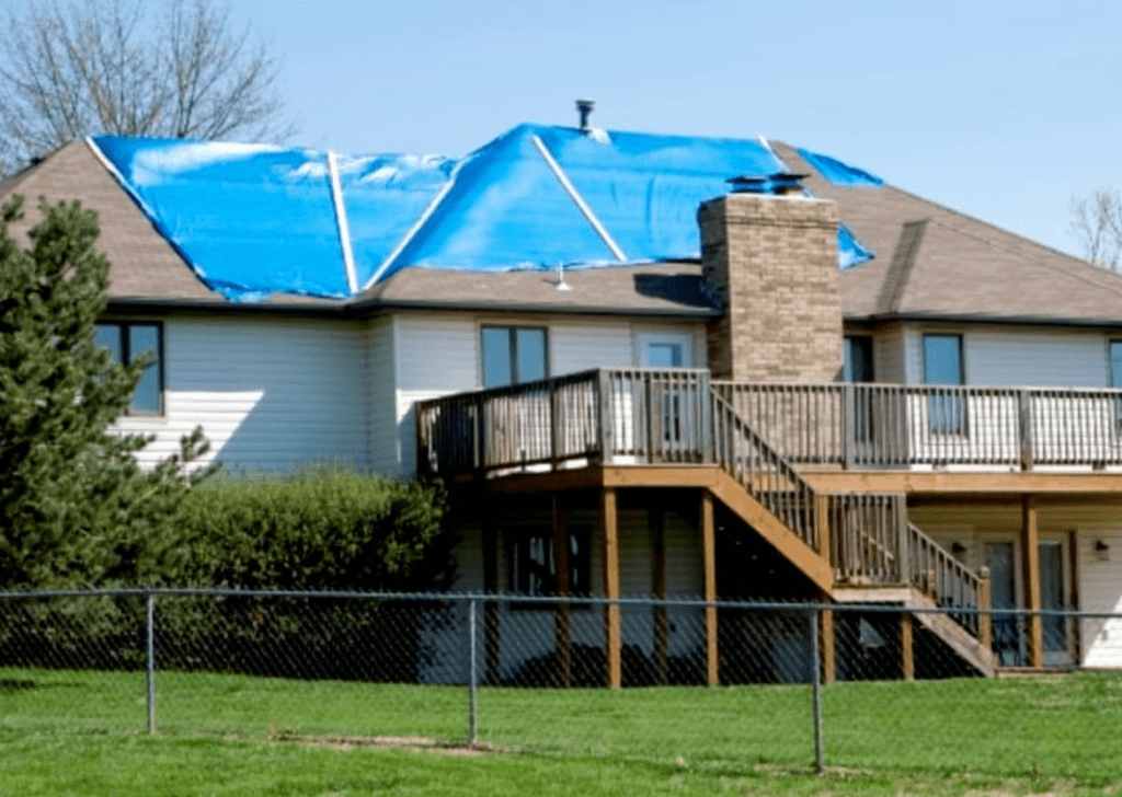 Тенты ТАРПАУЛИН