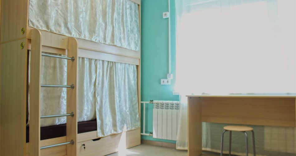 Хостелы благо