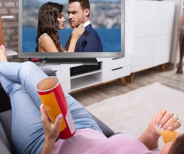 Турецкие сериалы на русском языке