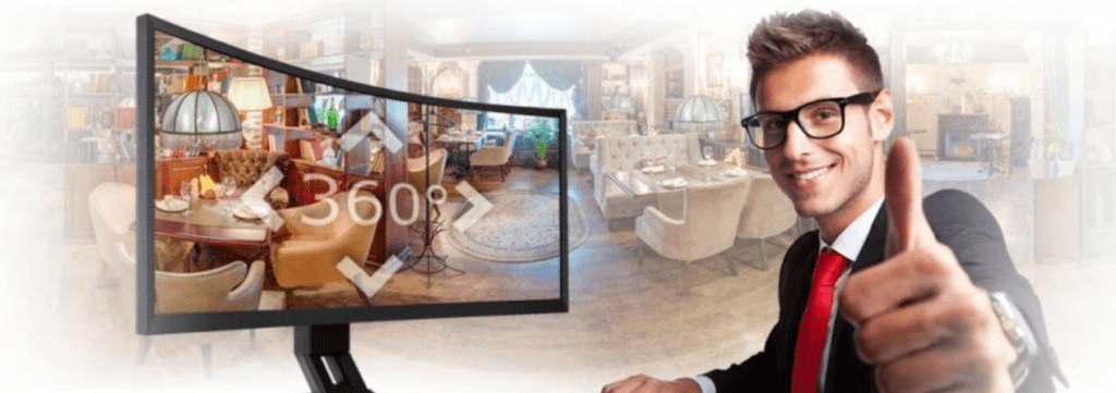 виртуальные туры