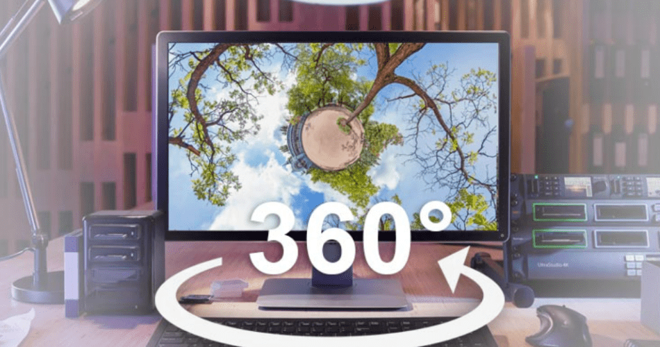 виртуальные туры