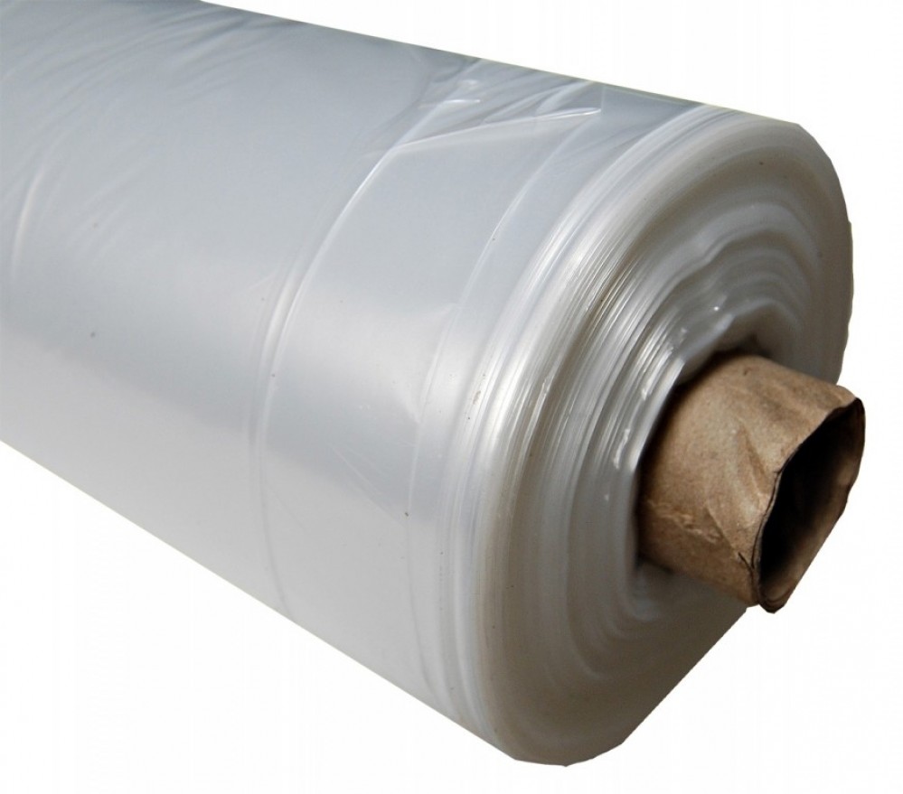 пленка полиэтиленовая 200 мкр