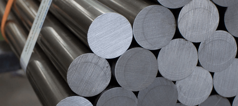 Круг горячекатаный сталь 20Х