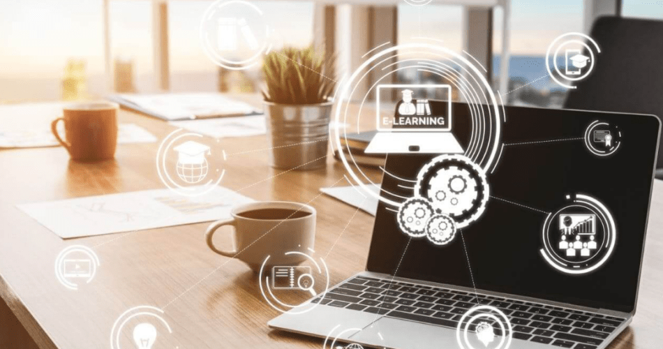 онлайн школа обучение