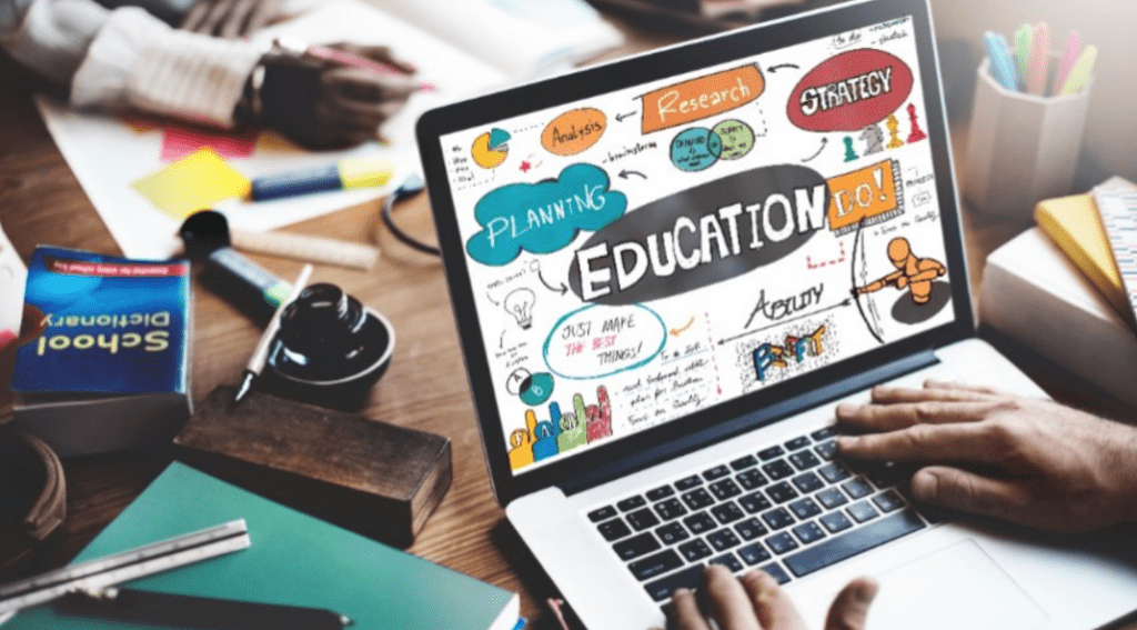 онлайн школа обучение