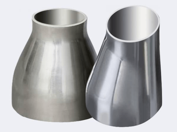 Стальная переходная приставка