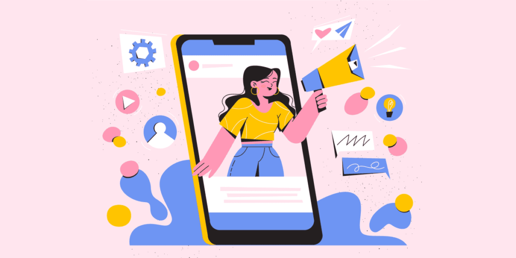 Что такое SMM и для чего это нужно?