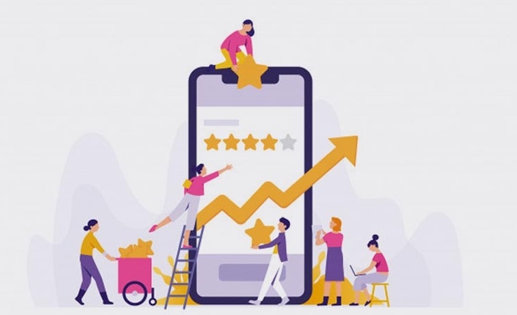 Как проанализировать и продвинуть приложение?