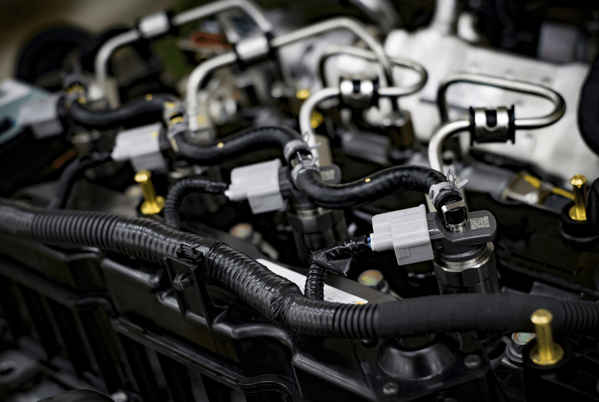 Как работает топливная система вашего автомобиля?