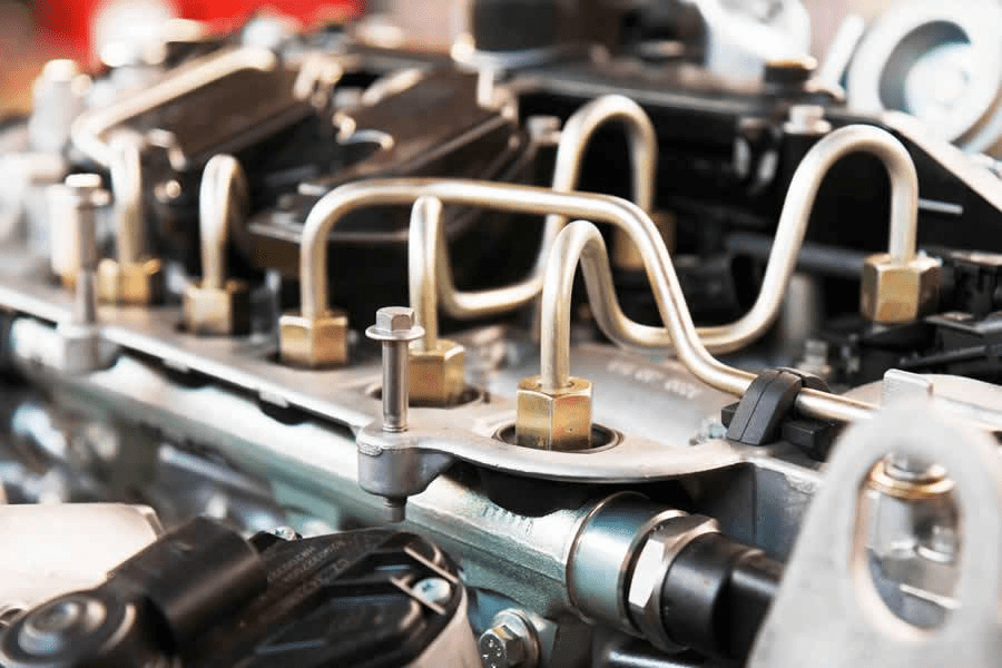 Как работает топливная система вашего автомобиля?