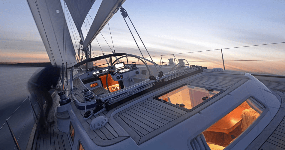 Владение яхтой в Московской области: в чем плюсы такой экстравагантности?