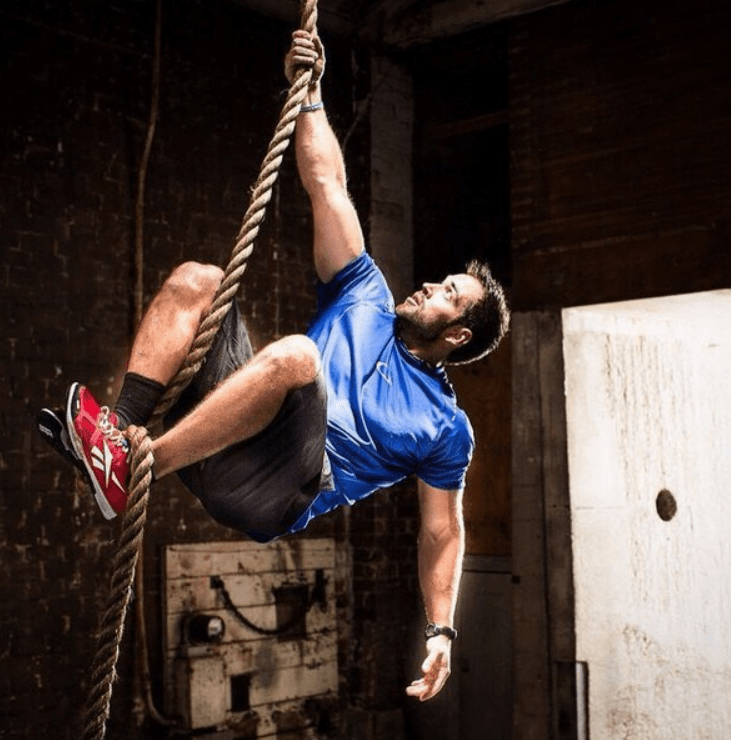 Изучение универсальности полипропиленовых канатов Multitex