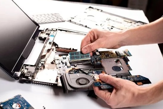Ремонт компьютеров: Как вернуть вашу технику к жизни