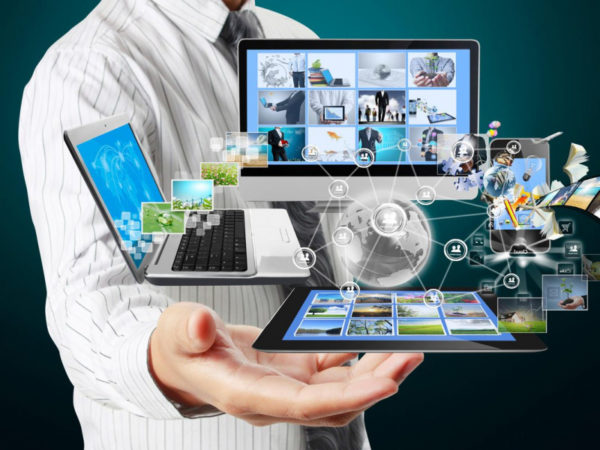 Создание и Продвижение Сайтов: Ключевые Шаги к Онлайн-Присутствию