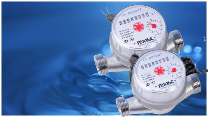 Поверка счетчиков воды: Забота о Точности и Эффективности Ресурсов