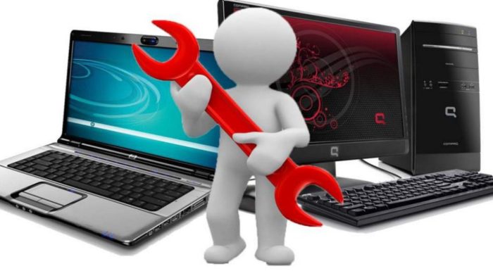 Как Получить Компьютерную Помощь: Советы по Решению Проблем