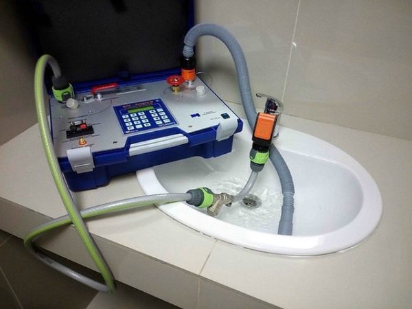 Поверка счетчиков воды: Забота о Точности и Эффективности Ресурсов