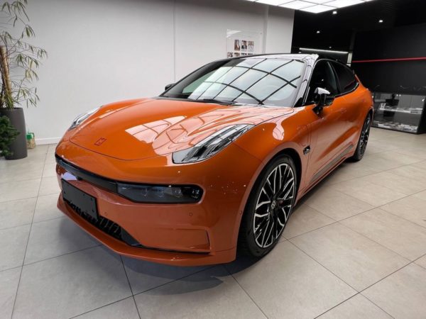 Как купить бу авто в Москве