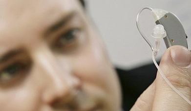 Индивидуальная настройка слуховых аппаратов