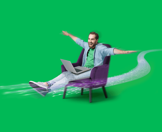 Отдых, когда скучно и один дома