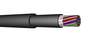 Кабели сигнально-блокировочные
