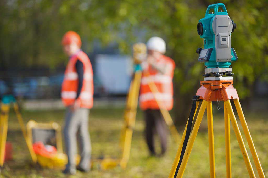 Инженерные изыскания: понятие и виды