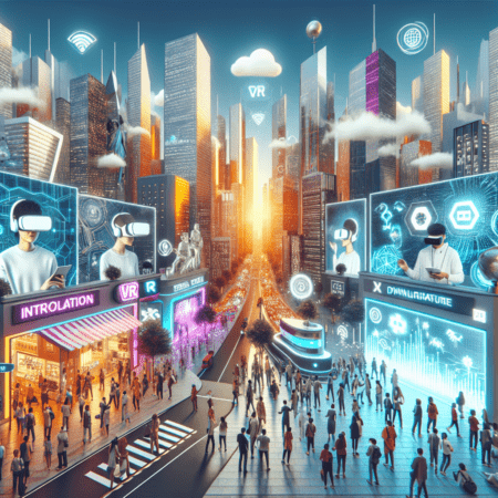 Зачем играть в VR вместе?