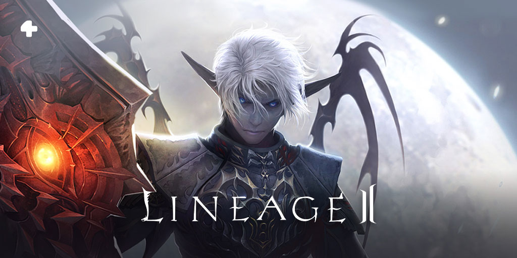 Lineage 2 &mdash; официальный сайт онлайн-игры