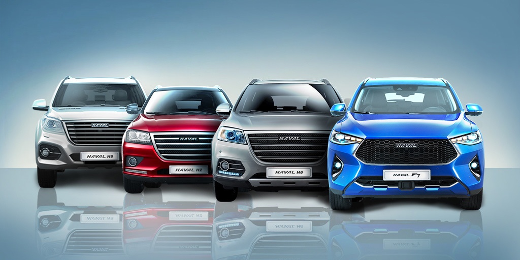 Дилерский центр автомобилей Haval в Казани: Полный обзор и преимущества