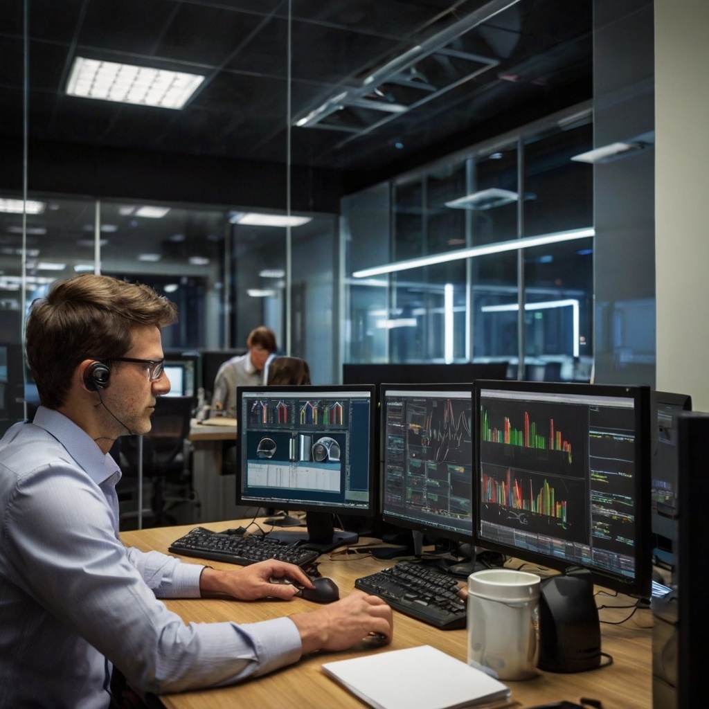 Что такое аудит IT: подробное объяснение