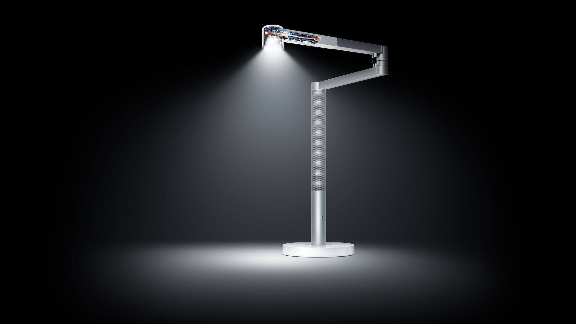 Ремонт светильников Dyson