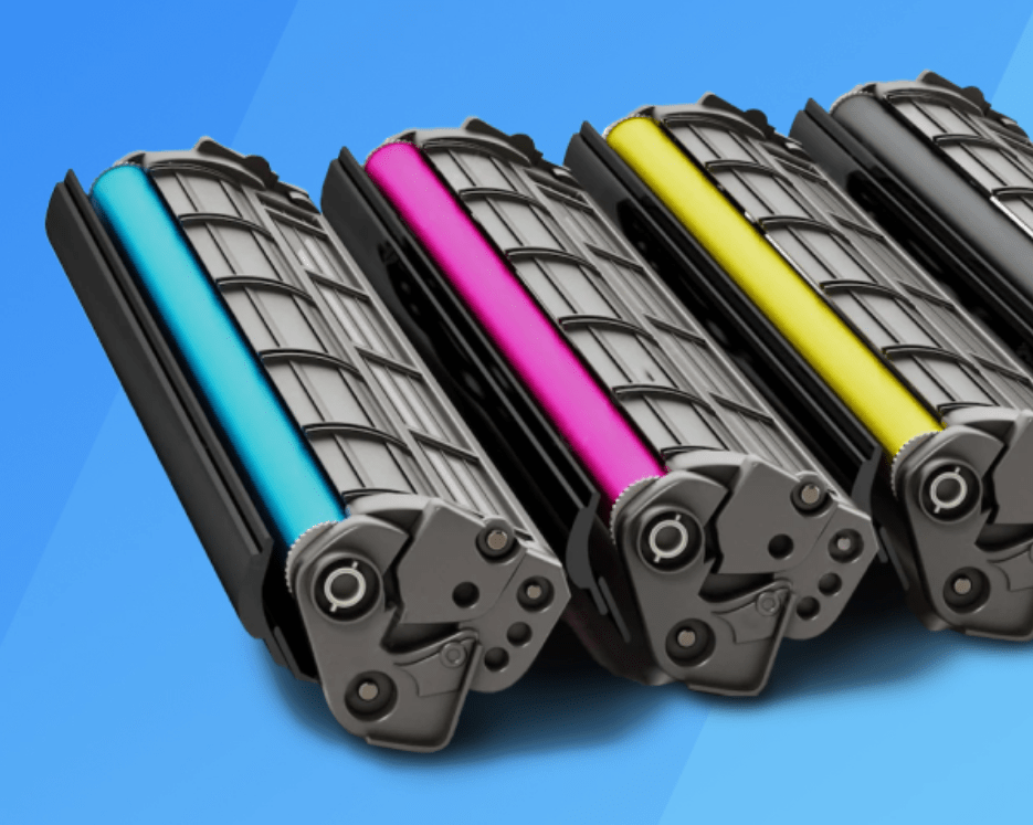 Скупка картриджей для принтеров в Москве