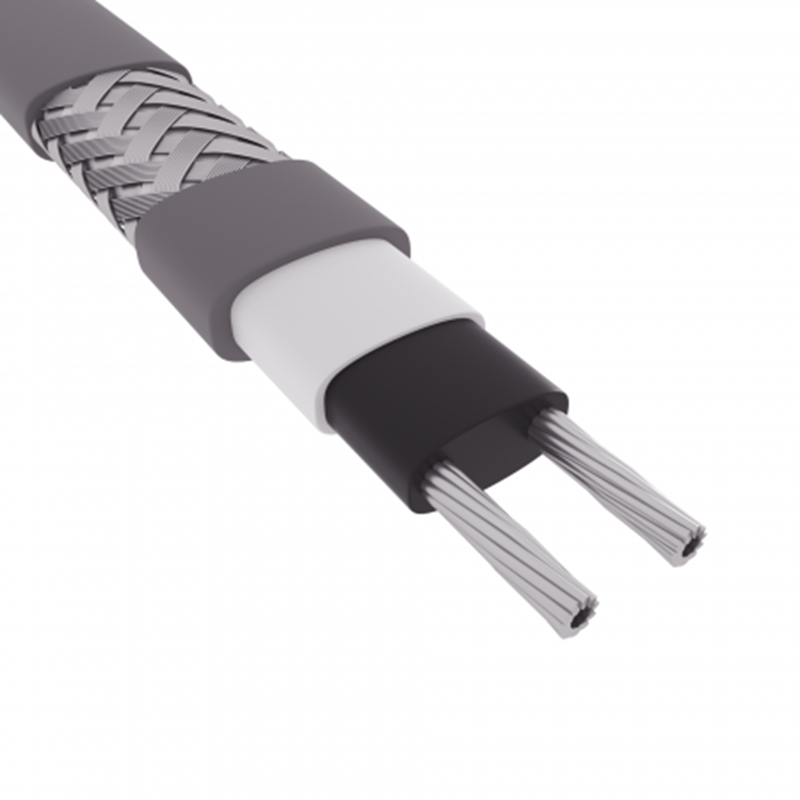 Современные решения на базе саморегулирующегося 16ASH2-CR