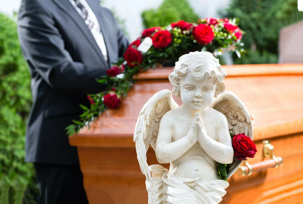 Ритуальные услуги в Киеве для достойного прощания с близкими людьми