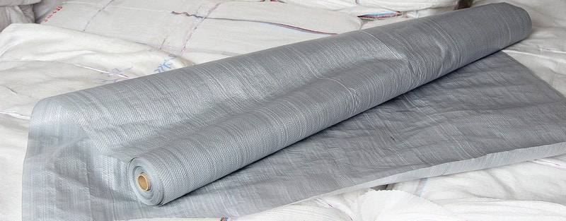 Где купить паробарьер для строительных и ремонтных проектов