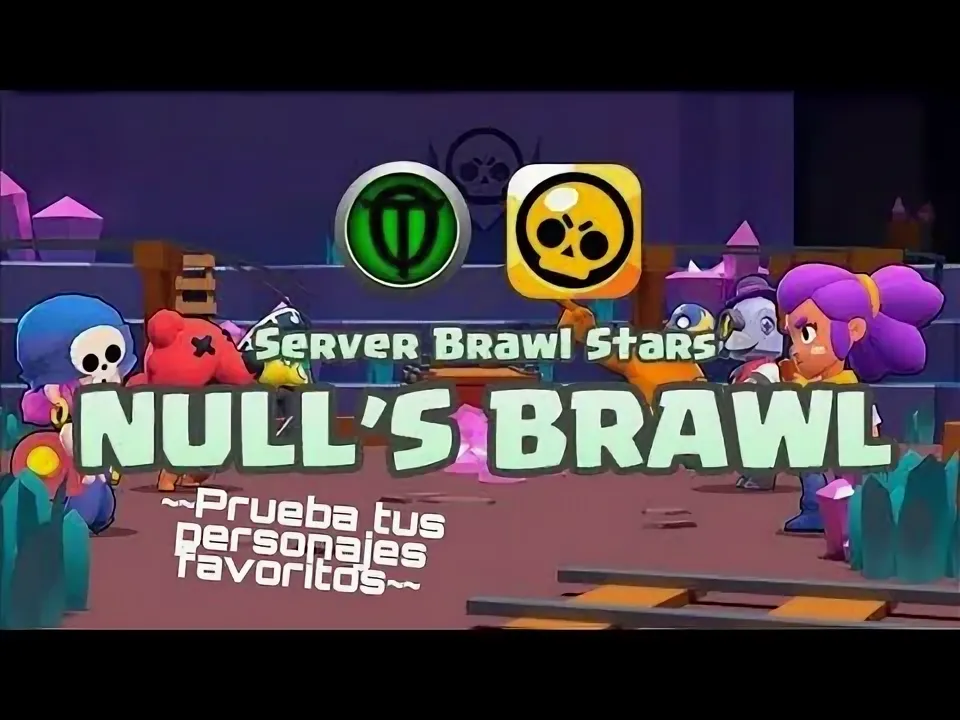 Обзор системы репортов на сервере Null’s Brawl для игроков и администраторов