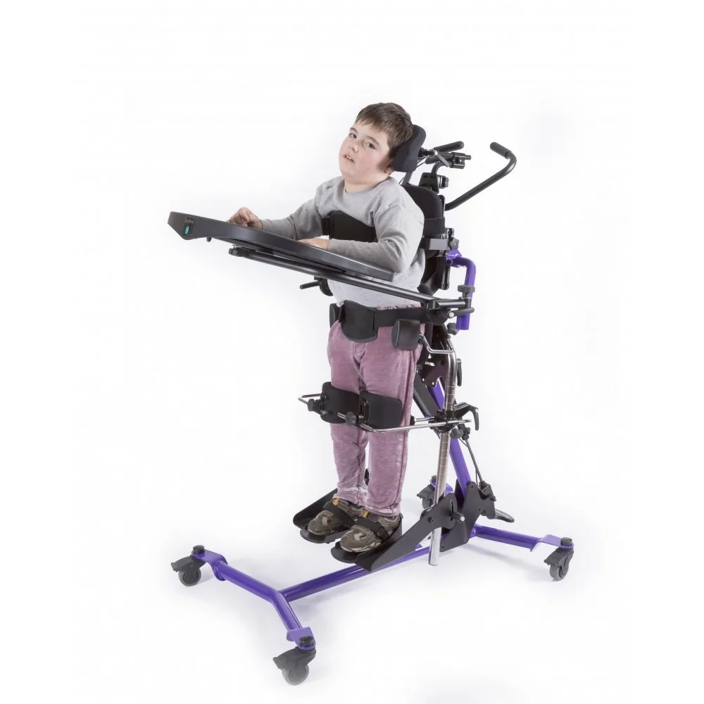 Вертикализаторы для детей с ДЦП