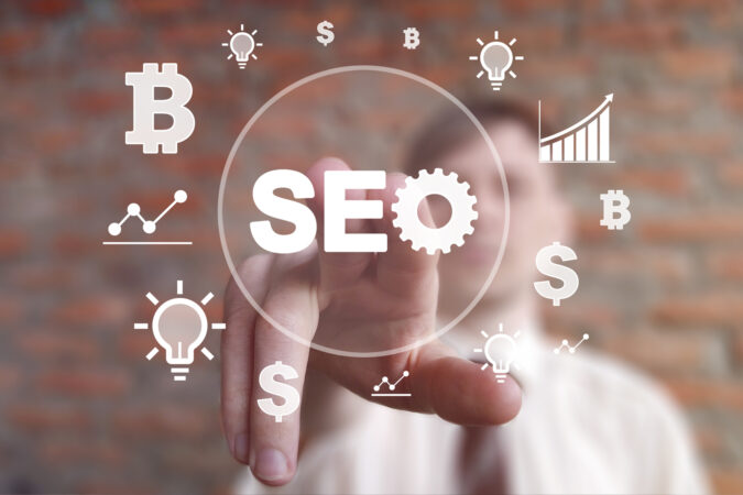 SEO услуги: как вывести ваш сайт в топ и привлечь больше клиентов