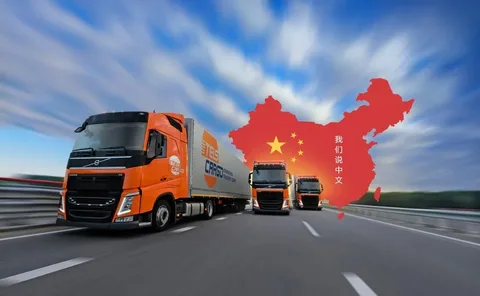 Надёжные грузоперевозки из Китая в Павлодар: как сделать доставку простой и удобной