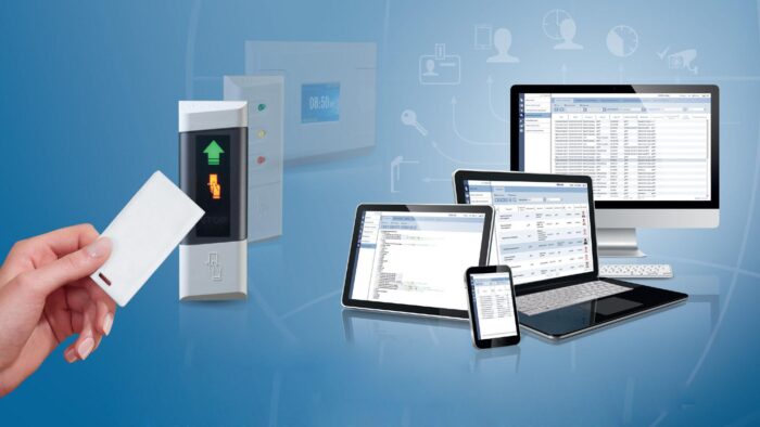 Системы учета рабочего времени: как не потерять ни минуты и повысить эффективность